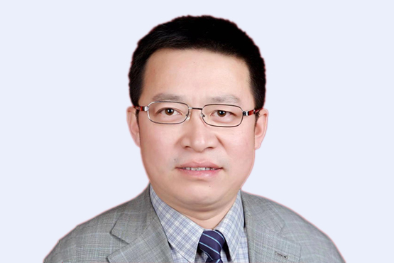 杜雷，總工程師/教授級高工